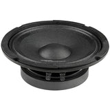 6" Mid-Range Frequency Loudspeaker (APMB-625), Sold individually Audiopipe