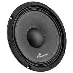 6" Mid-Range Frequency Loudspeaker (APMB-625), Sold individually Audiopipe