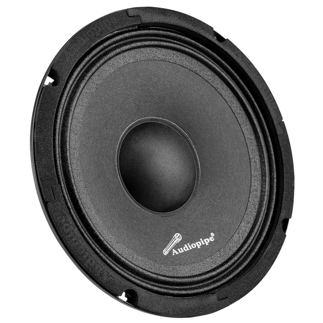 6" Mid-Range Frequency Loudspeaker (APMB-625), Sold individually Audiopipe