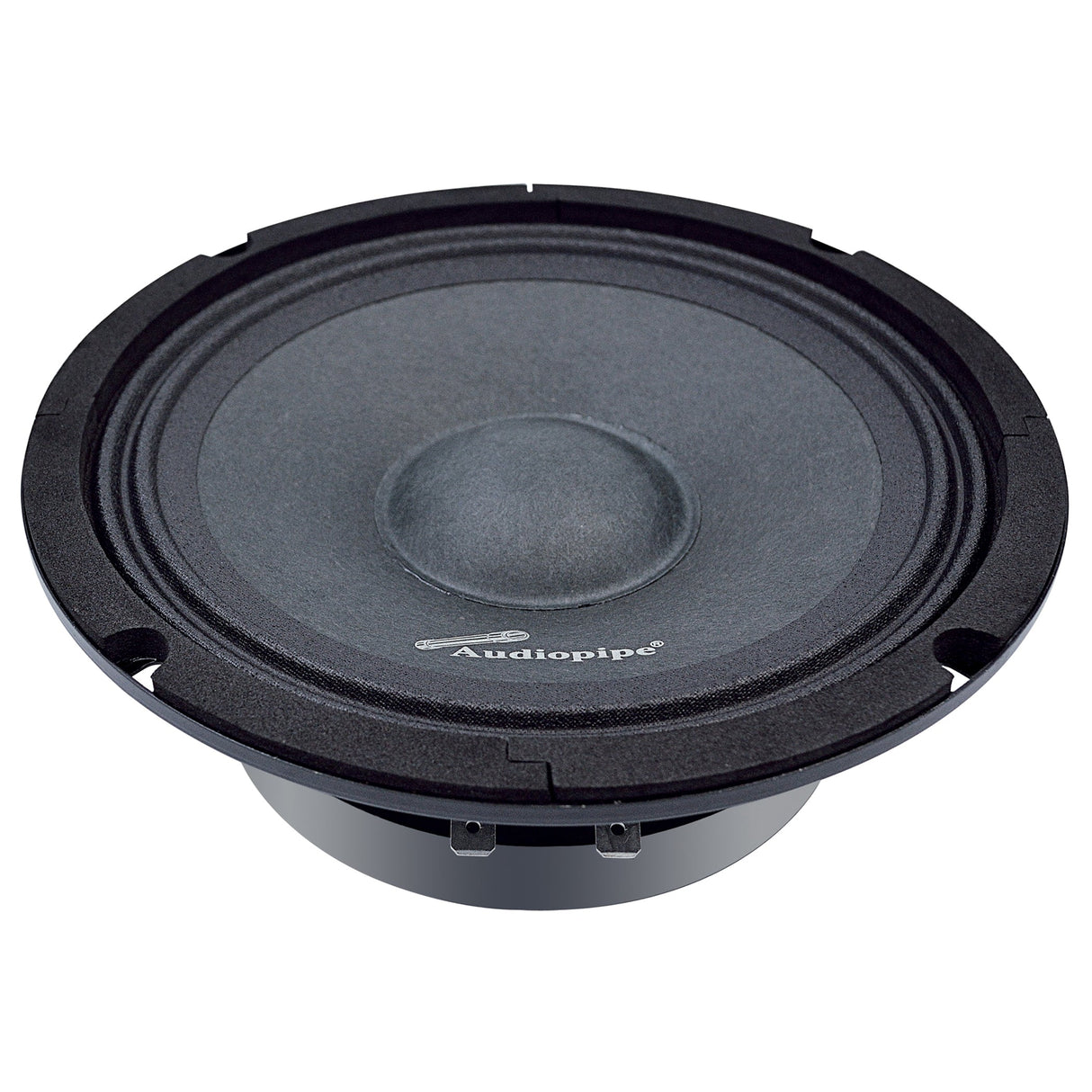 6" Mid-Range Frequency Loudspeaker (APMB-627-4), Sold in pairs Audiopipe