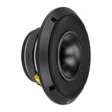 6.5" Compression Horn Mid-range Loudspeaker (APMB-628G-CHF), Sold individually Audiopipe