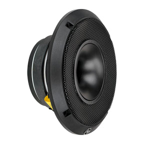 6.5" Compression Horn Mid-range Loudspeaker (APMB-628G-CHF), Sold individually Audiopipe