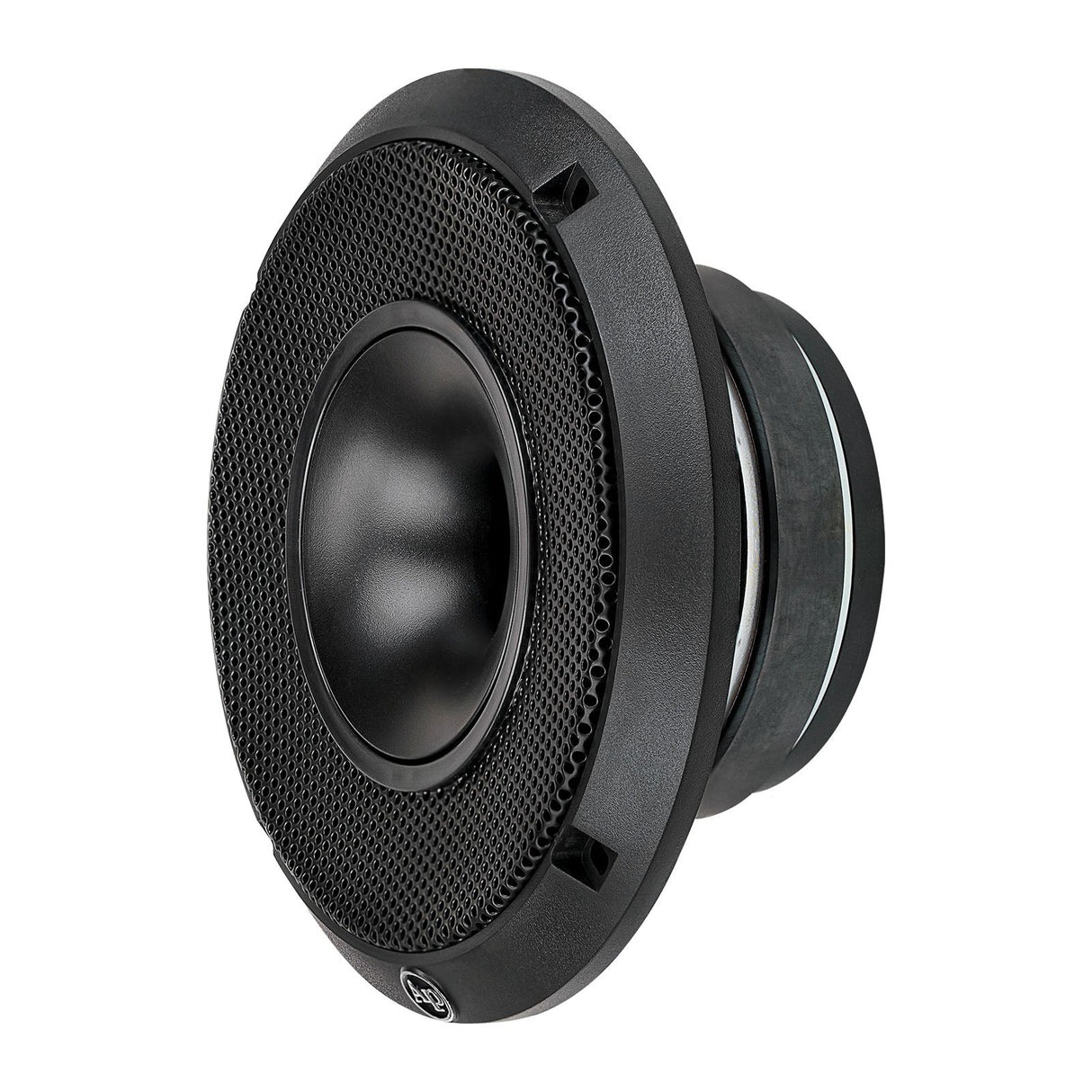 6.5" Compression Horn Mid-range Loudspeaker (APMB-628G-CHF), Sold individually Audiopipe