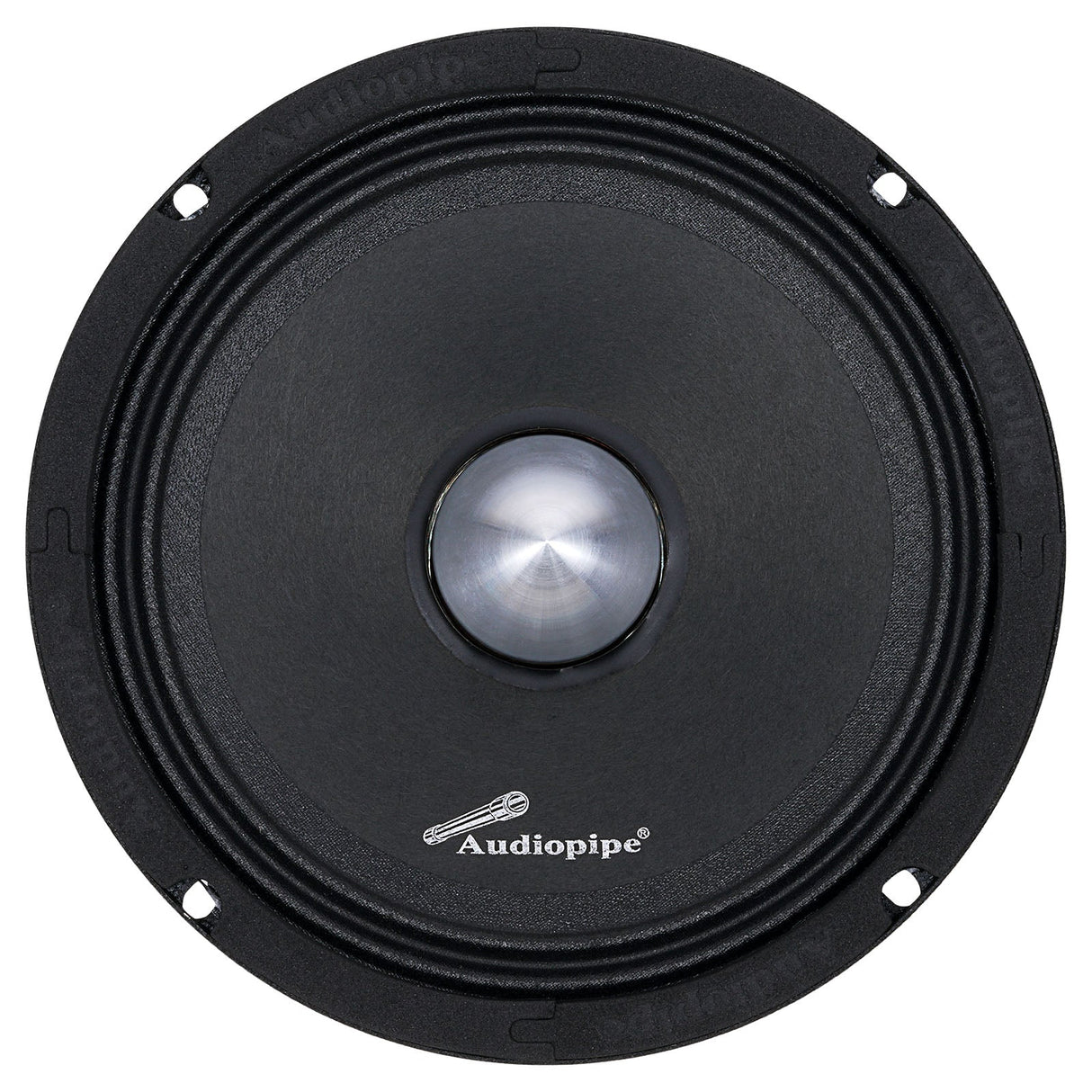 6” Low Mid Frequency Loudspeaker (APMB-628PC) Audiopipe