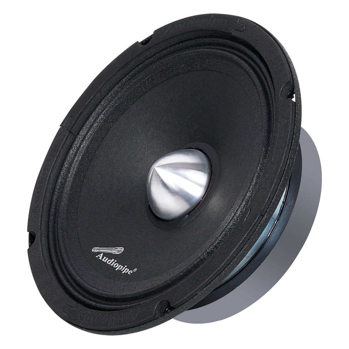 6” Low Mid Frequency Loudspeaker (APMB-628PC) Audiopipe