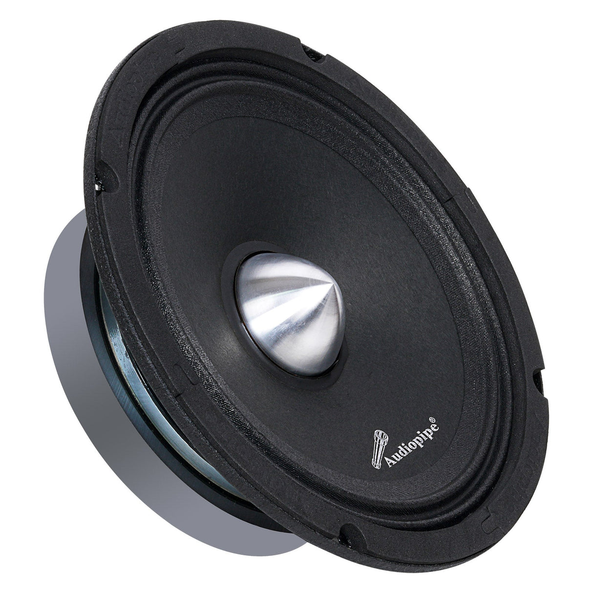 6” Low Mid Frequency Loudspeaker (APMB-628PC) Audiopipe