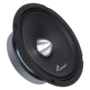 6” Low Mid Frequency Loudspeaker (APMB-628PC) Audiopipe
