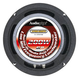 6” Low Mid Frequency Loudspeaker (APMB-628PG) Audiopipe