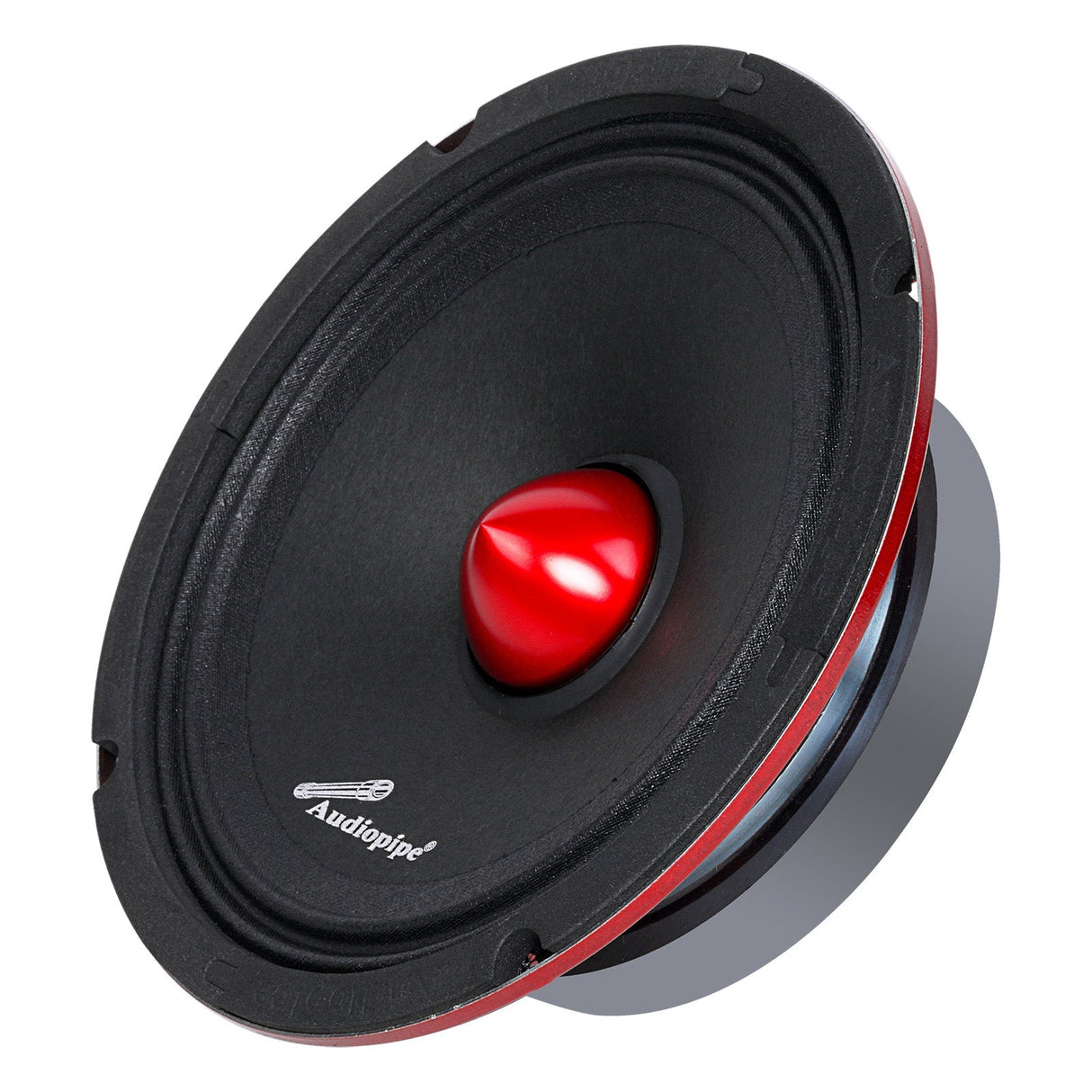 6” Low Mid Frequency Loudspeaker (APMB-628PR) Audiopipe