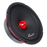 6” Low Mid Frequency Loudspeaker (APMB-628PR) Audiopipe