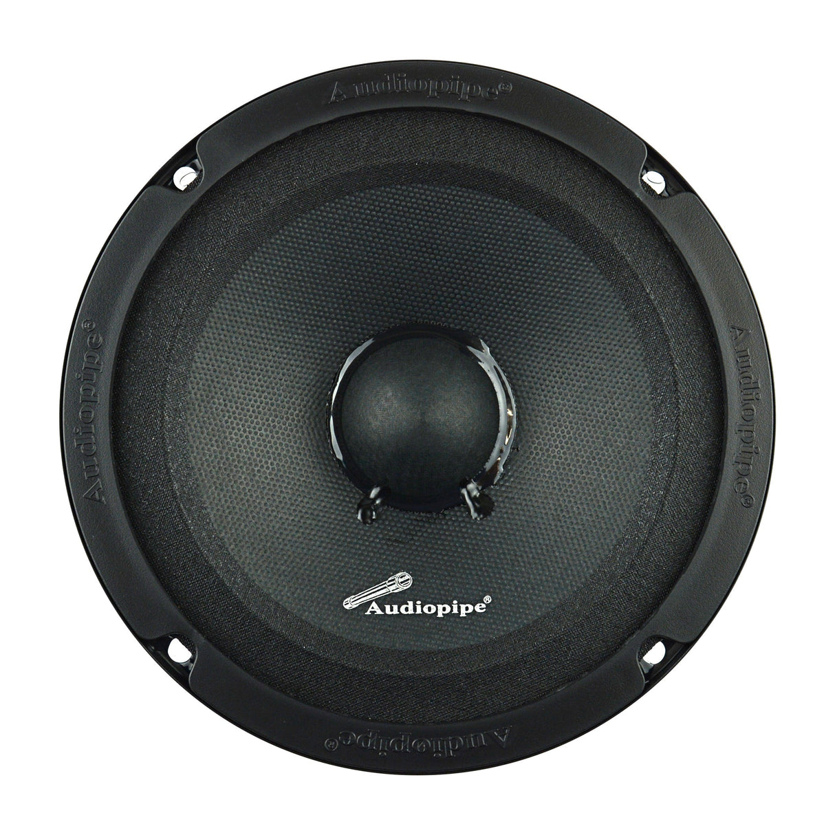 6" Low Mid Frequency Loudspeaker (APMB-638SB-D), Sold individually Audiopipe