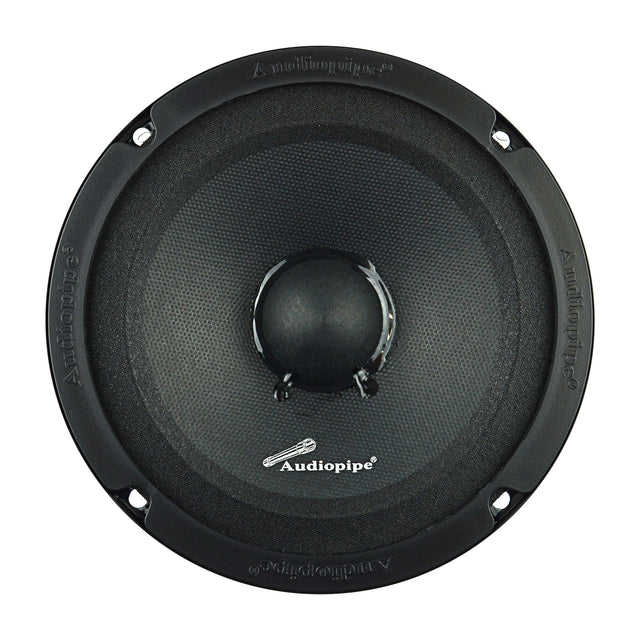 6" Low Mid Frequency Loudspeaker (APMB-638SB-D), Sold individually Audiopipe