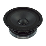 6" Low Mid Frequency Loudspeaker (APMB-638SB-D), Sold individually Audiopipe