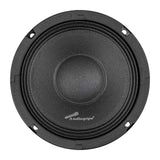 6” Low Mid Frequency Loudspeaker (APMB-640SB-D), Sold individually Audiopipe