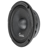 6.5” Low Mid Frequency Loudspeaker (APMB-65FLT), Sold individually Audiopipe