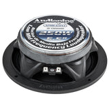 6.5” Low Mid Frequency Loudspeaker (APMB-65FLT), Sold individually Audiopipe