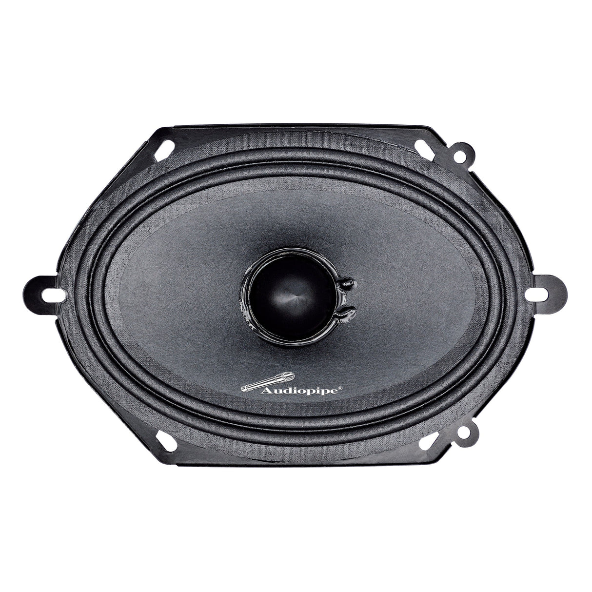 6" x 8" Low Mid Frequency Loudspeaker (APMB-6800-D), Sold in pairs Audiopipe