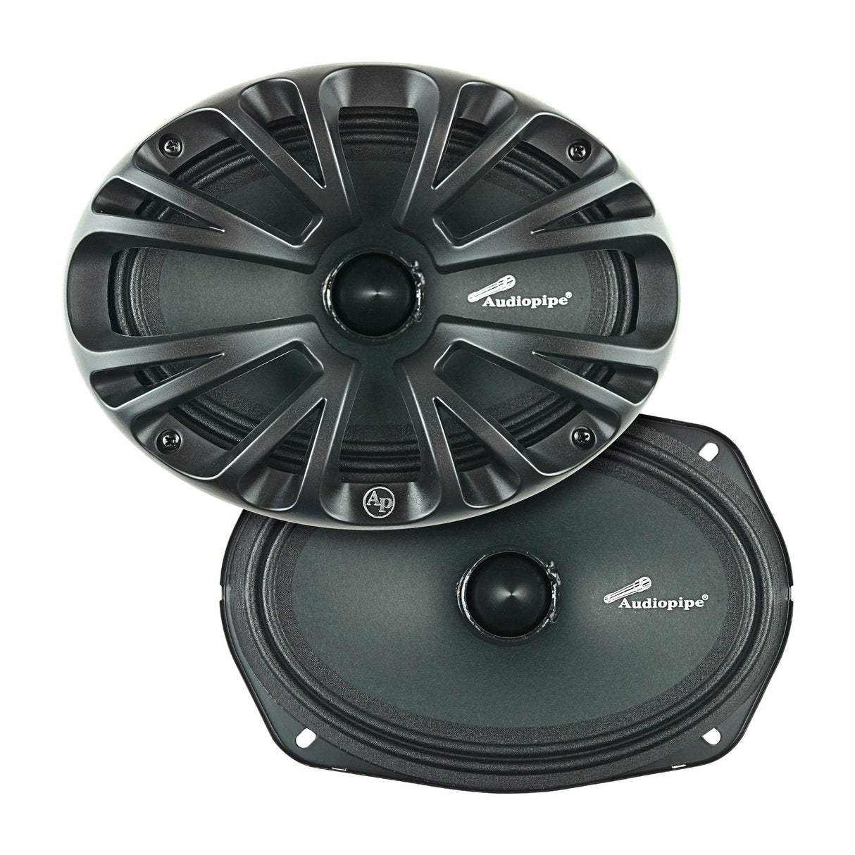 APMB-6900-D - Bullet Series - 6x9” Low Mid Frequency Loudspeaker Audiopipe