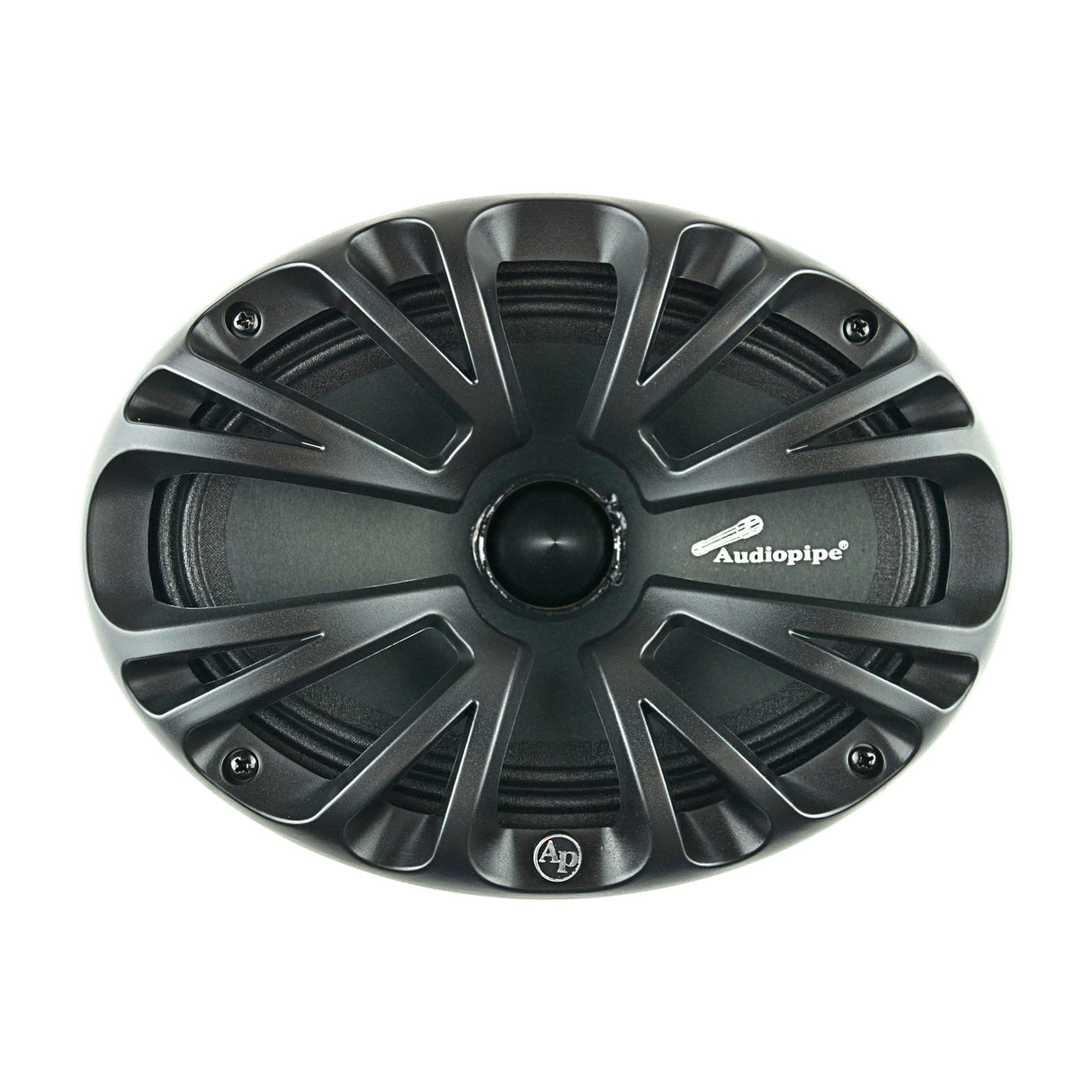 APMB-6900-D - Bullet Series - 6x9” Low Mid Frequency Loudspeaker Audiopipe