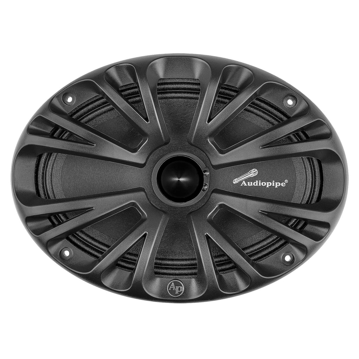 6 x 9" Low Mid Frequency Loudspeaker (APMB-6900-E), Sold in pairs Audiopipe