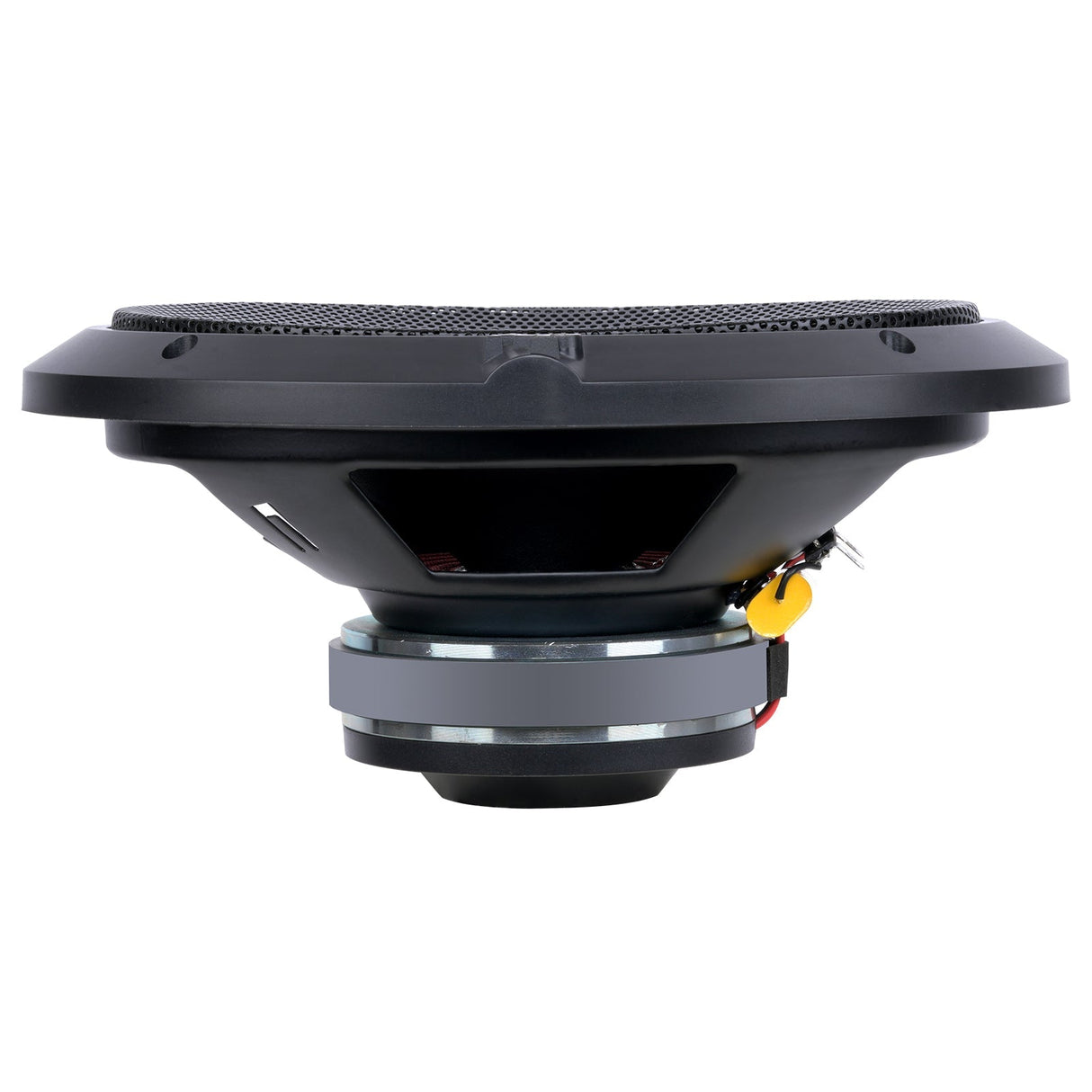 6 X 9" Compression Horn Mid-range Loudspeaker (APMB-698G-CHF), Sold individually Audiopipe