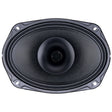6 X 9" Compression Horn Mid-range Loudspeaker (APMB-698G-CHF), Sold individually Audiopipe