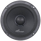 6” Low Mid Frequency Loudspeaker (APMB-6SB-E), Sold individually Audiopipe