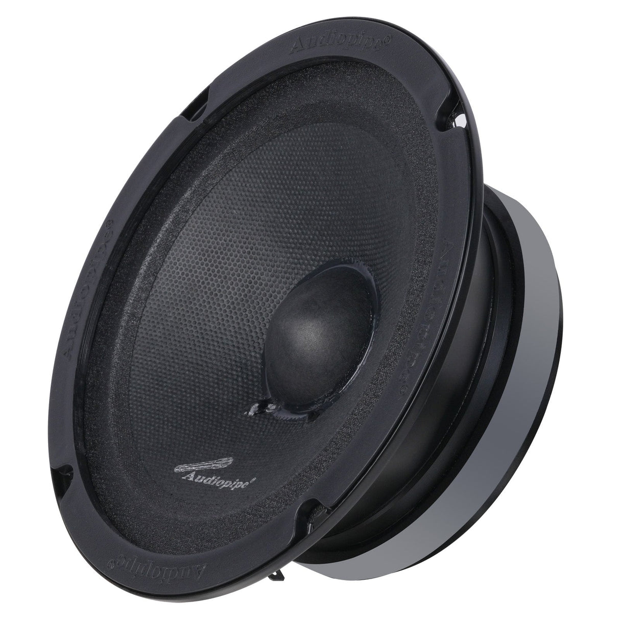 6” Low Mid Frequency Loudspeaker (APMB-6SB-E), Sold individually Audiopipe