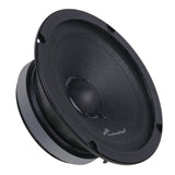 6” Low Mid Frequency Loudspeaker (APMB-6SB-E), Sold individually Audiopipe