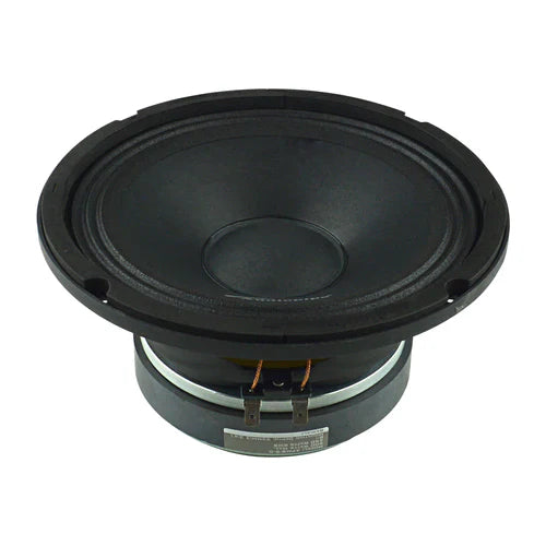(CLEARANCE) AudioPipe - APMB-8-D - 8” Low Mid Frequency Loudspeaker