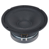 APMB-8-D 8” Low Mid Frequency Loudspeaker, Sold individually Audiopipe