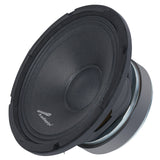 APMB-8-D 8” Low Mid Frequency Loudspeaker, Sold individually Audiopipe