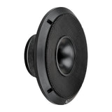 8" Compression Horn Mid-range Loudspeaker (APMB-828G-CHF), Sold individually Audiopipe