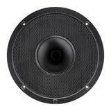 8" Compression Horn Mid-range Loudspeaker (APMB-828G-CHF), Sold individually Audiopipe