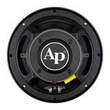 8" Compression Horn Mid-range Loudspeaker (APMB-828G-CHF), Sold individually Audiopipe