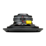 8" Compression Horn Mid-range Loudspeaker (APMB-828G-CHF), Sold individually Audiopipe