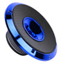 8" Compression Horn Mid-Range Loudspeaker (APMB-828GH-BLU), Sold individually Audiopipe