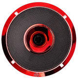 8" Compression Horn Mid-Range Loudspeaker (APMB-828GH-RED), Sold individually Audiopipe