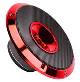 8" Compression Horn Mid-Range Loudspeaker (APMB-828GH-RED), Sold individually Audiopipe