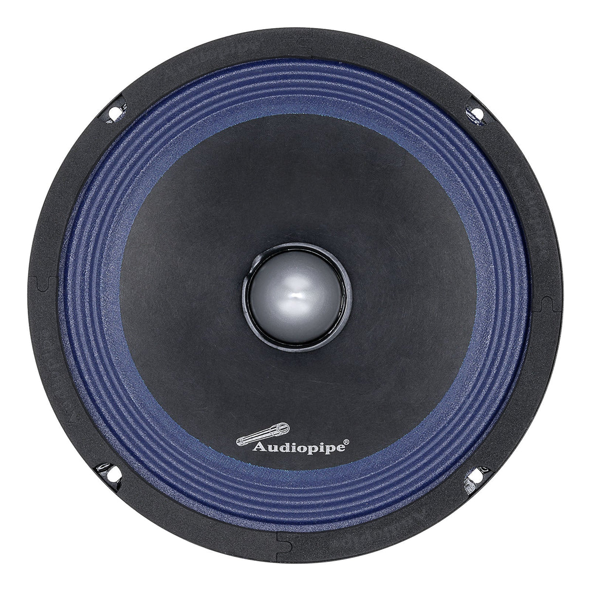 8” Low Mid Frequency Loudspeaker (APMB-834PM), Sold individually Audiopipe
