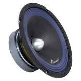 8” Low Mid Frequency Loudspeaker (APMB-834PM), Sold individually Audiopipe