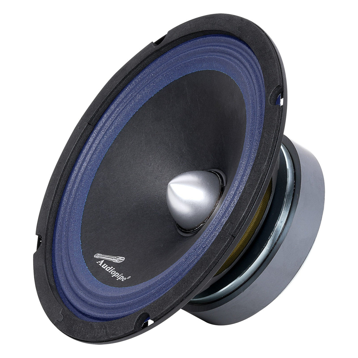 8” Low Mid Frequency Loudspeaker (APMB-834PM), Sold individually Audiopipe