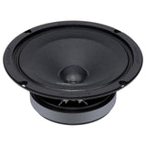 8" Low Mid Frequency Loudspeaker (APMB-838SB-D), Sold individually Audiopipe