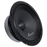 8" Low Mid Frequency Loudspeaker (APMB-838SB-D), Sold individually Audiopipe