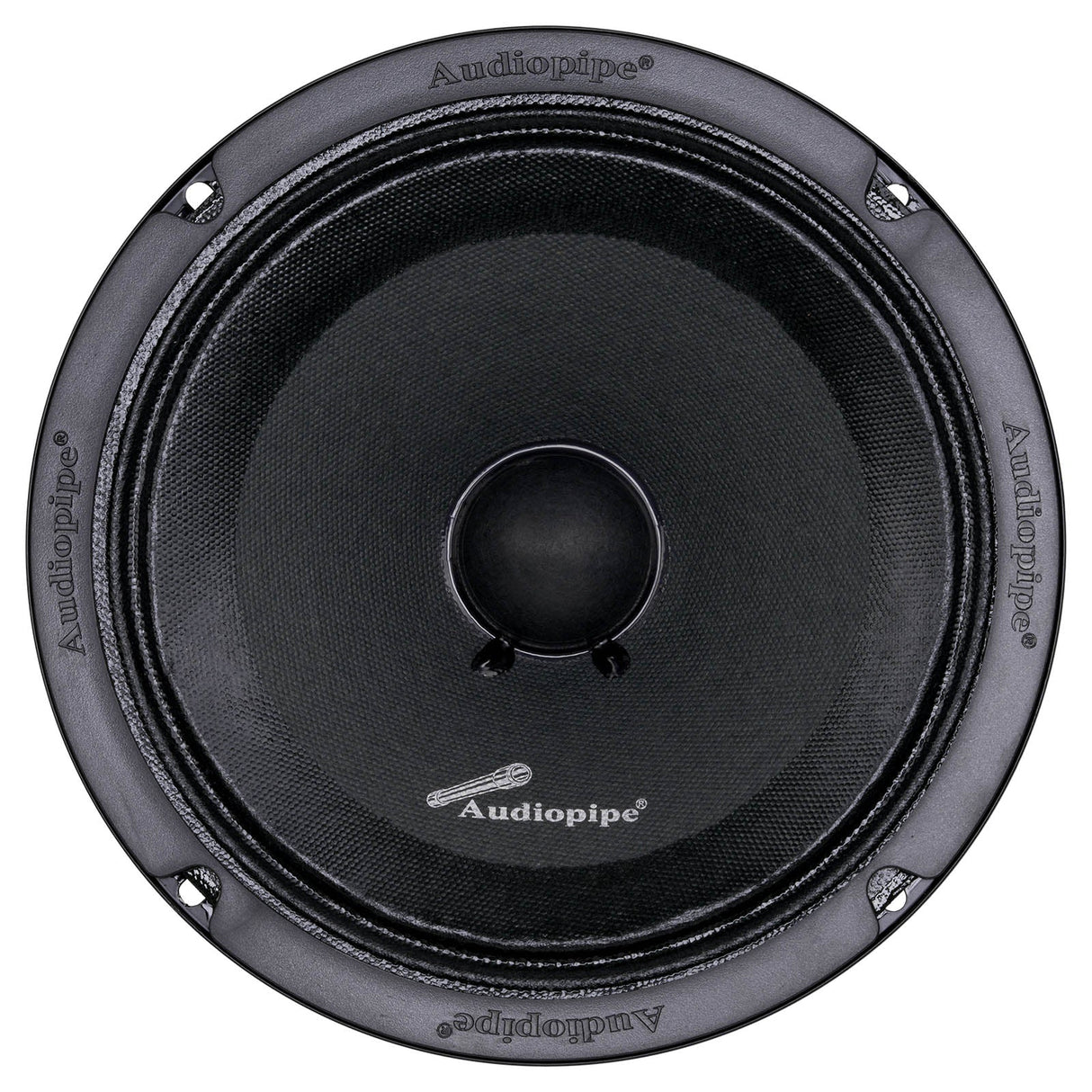 8" Low Mid Frequency Loudspeaker (APMB-838SB-D), Sold individually Audiopipe