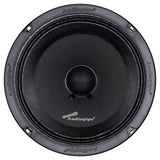8" Low Mid Frequency Loudspeaker (APMB-838SB-D), Sold individually Audiopipe