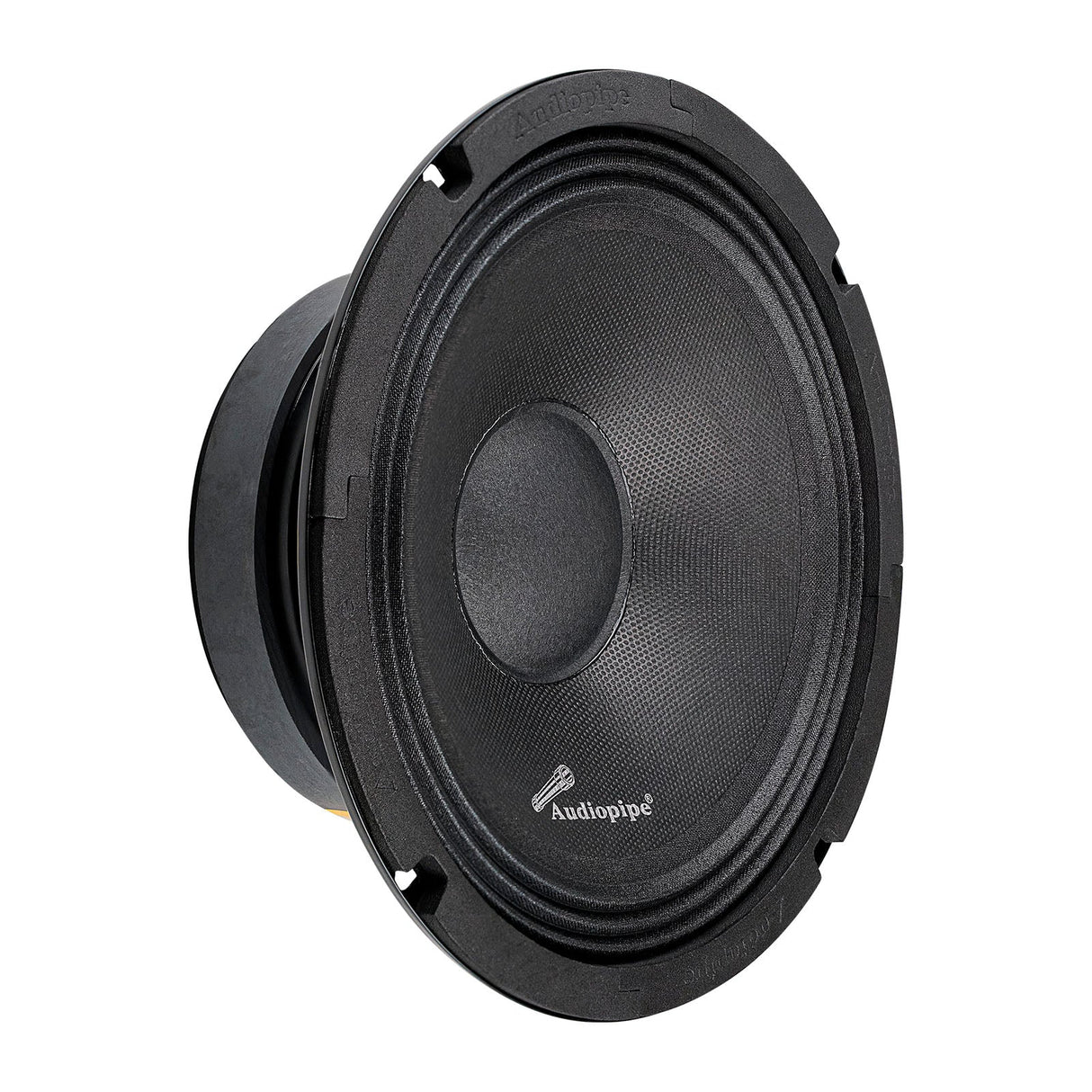 8” Low Mid Frequency Loudspeaker (APMB-840SB-D), Sold individually Audiopipe