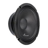 8” Low Mid Frequency Loudspeaker (APMB-840SB-D), Sold individually Audiopipe