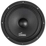 8” Low Mid Frequency Loudspeaker (APMB-8FLT), Sold individually Audiopipe