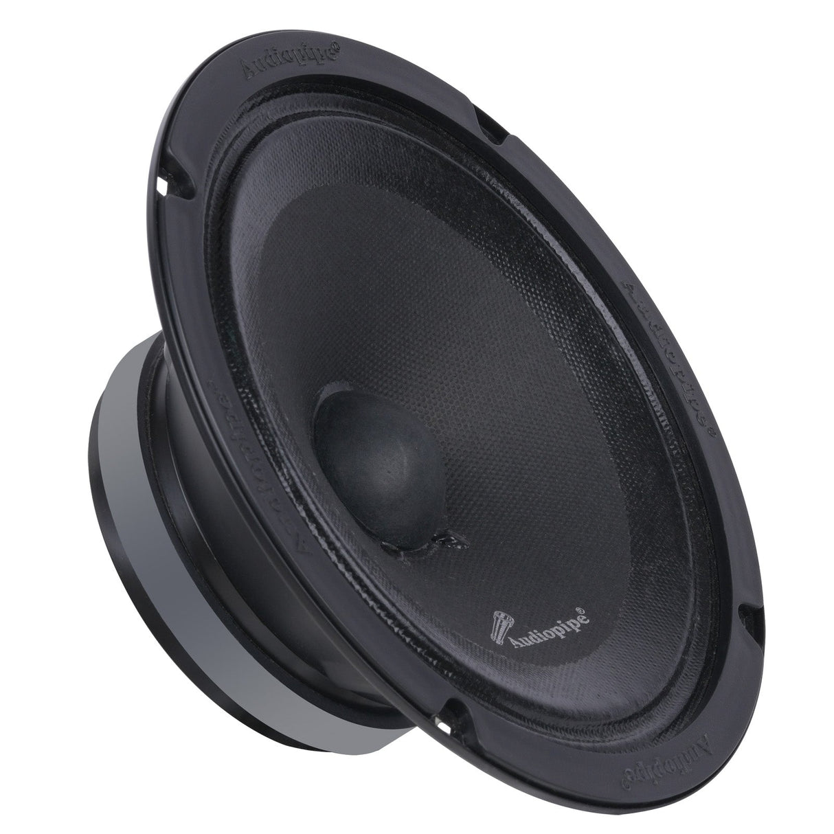 8” Low Mid Frequency Loudspeaker (APMB-8SB-E), Sold individually Audiopipe